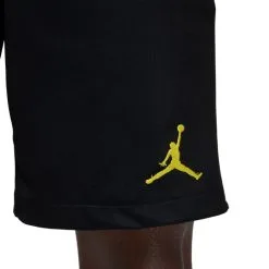 Pantalón Corto Nike Paris Saint-Germain FC Cuarta Equipación Stadium 2022-2023 10 Pantalón Corto Nike Paris Saint-Germain FC Cuarta Equipación Stadium 2022-2023 -zapateria de futbol pantalon corto nike paris saint germain fc cuarta equipacion stadium 2022 2023 black tour yellow 4
