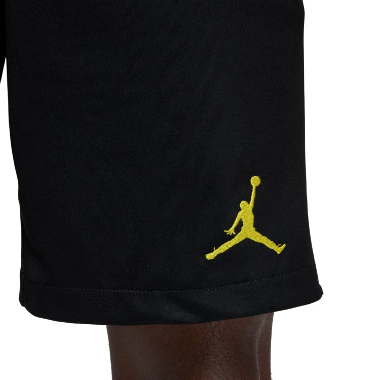 Pantalón Corto Nike Paris Saint-Germain FC Cuarta Equipación Stadium 2022-2023 5 Pantalón Corto Nike Paris Saint-Germain FC Cuarta Equipación Stadium 2022-2023 - Imagen 5