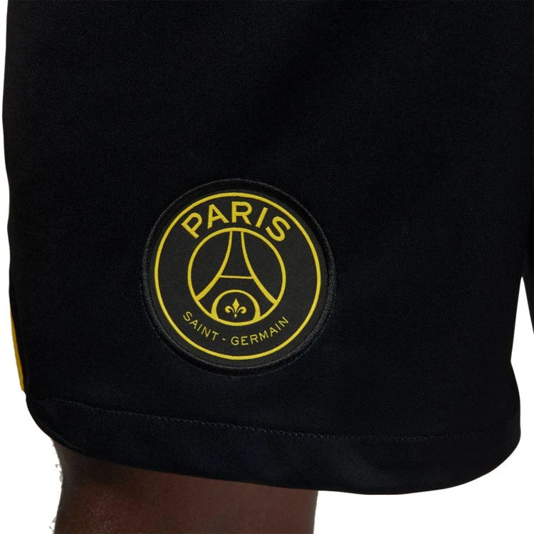Pantalón Corto Nike Paris Saint-Germain FC Cuarta Equipación Stadium 2022-2023 6 Pantalón Corto Nike Paris Saint-Germain FC Cuarta Equipación Stadium 2022-2023 - Imagen 6