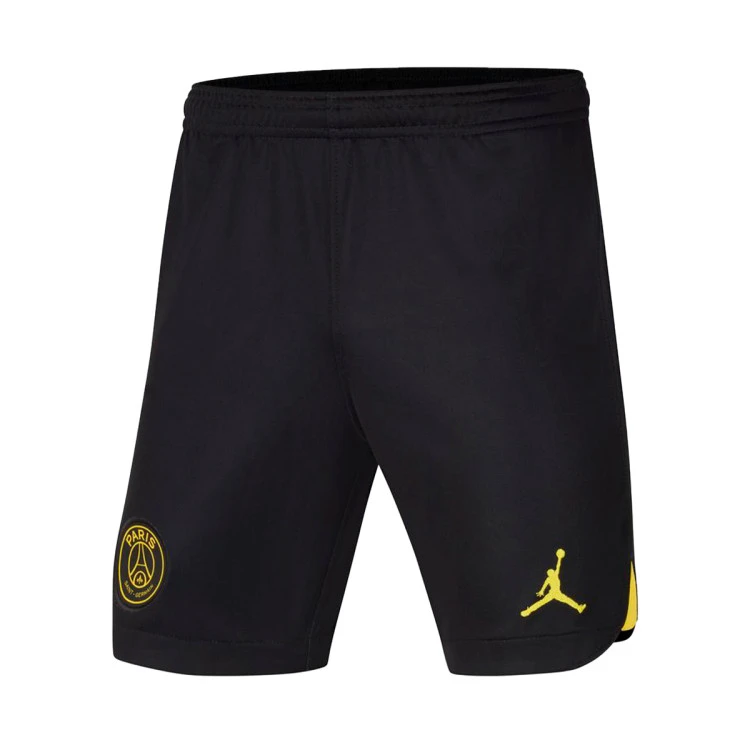 Pantalón Corto Nike Paris Saint-Germain FC Cuarta Equipación Stadium 2022-2023 Niño 1 Pantalón Corto Nike Paris Saint-Germain FC Cuarta Equipación Stadium 2022-2023 Niño