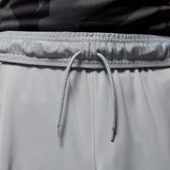 Pantalón Corto Nike Paris Saint-Germain FC Segunda Equipación Stadium 2022-2023 -zapateria de futbol pantalon corto nike paris saint germain fc segunda equipacion stadium 2022 2023 light smoke grey black 4