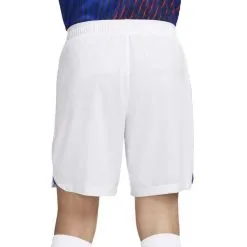Pantalón Corto Nike Paris Saint-Germain FC Tercera Equipación Stadium 2022-2023 Niño -zapateria de futbol pantalon corto nike paris saint germain fc tercera equipacion stadium 2022 2023 nino white old royal 1