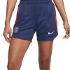 Pantalón Corto Nike Paris Saint-Germain FC Training 2022-2023 Mujer
