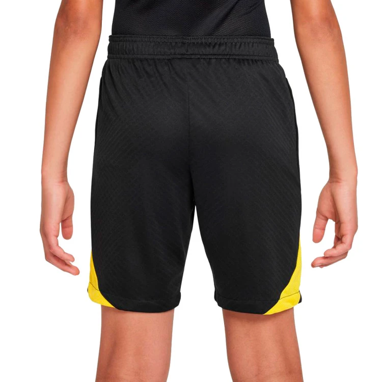 Pantalón Corto Nike Paris Saint-Germain FC Training 2022-2023 Niño 2 Pantalón Corto Nike Paris Saint-Germain FC Training 2022-2023 Niño - Imagen 2