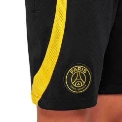 Pantalón Corto Nike Paris Saint-Germain FC Training 2022-2023 Niño 5 Pantalón Corto Nike Paris Saint-Germain FC Training 2022-2023 Niño -zapateria de futbol pantalon corto nike paris saint germain fc training 2022 2023 nino black tour yellow tour yellow no spon plyr 2