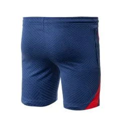 Pantalón Corto Nike Paris Saint-Germain FC Training 2022-2023 Niño -zapateria de futbol pantalon corto nike paris saint germain fc training 2022 2023 nino midnight navy university red 1