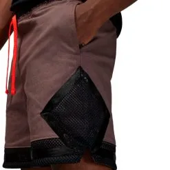 Pantalón Corto Nike PSG X Jordan -zapateria de futbol pantalon corto nike psg diamond plum eclipse black 2