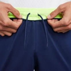Pantalón Corto Nike Tottenham Hotspur FC Primera Equipación Stadium 2022-2023 -zapateria de futbol pantalon corto nike tottenham hotspur fc primera equipacion stadium 2022 2023 binary blue 4