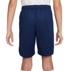 Pantalón Corto Nike Tottenham Hotspur FC Primera Equipación Stadium 2022-2023 Niño -zapateria de futbol pantalon corto nike tottenham hotspur fc primera equipacion stadium 2022 2023 nino binary blue 1