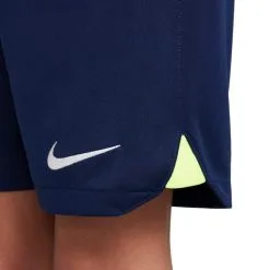 Pantalón Corto Nike Tottenham Hotspur FC Primera Equipación Stadium 2022-2023 Niño -zapateria de futbol pantalon corto nike tottenham hotspur fc primera equipacion stadium 2022 2023 nino binary blue 3