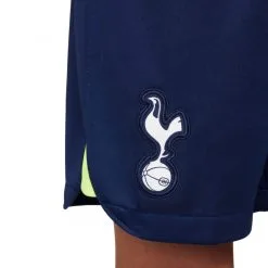 Pantalón Corto Nike Tottenham Hotspur FC Primera Equipación Stadium 2022-2023 Niño -zapateria de futbol pantalon corto nike tottenham hotspur fc primera equipacion stadium 2022 2023 nino binary blue 4