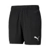 Pantalón Corto Puma Active Woven