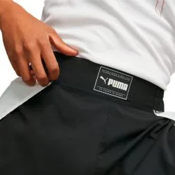 Pantalón Corto Puma Fit Fashion Wovenen Flow -zapateria de futbol pantalon corto puma fit fashion wovenen flow black 2