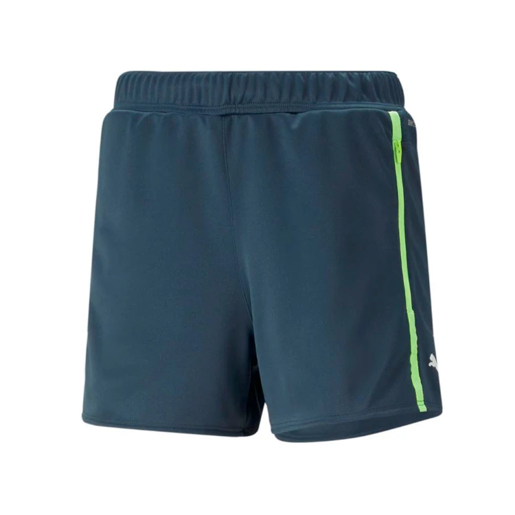 Pantalón Corto Puma IndividualBLAZE 1 Pantalón Corto Puma IndividualBLAZE