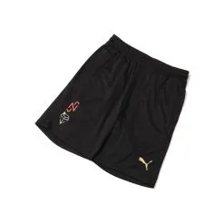 Pantalón Corto Puma Neymar Diamond Niño 8 Pantalón Corto Puma Neymar Diamond Niño -zapateria de futbol pantalon corto puma neymar diamond nino black 2