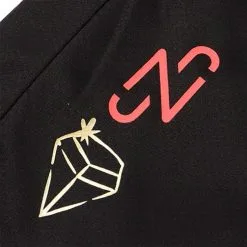 Pantalón Corto Puma Neymar Diamond Niño 11 Pantalón Corto Puma Neymar Diamond Niño -zapateria de futbol pantalon corto puma neymar diamond nino black 5