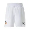 Pantalón Corto Puma Valencia CF Segunda Equipación Replica 2022-2023