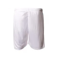 Pantalón Corto SP Fútbol Valor -zapateria de futbol pantalon corto sp futbol valor blanco 2