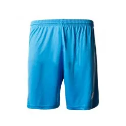 Pantalón Corto SP Fútbol Valor -zapateria de futbol pantalon corto sp futbol valor celeste 1