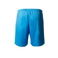 Pantalón Corto SP Fútbol Valor -zapateria de futbol pantalon corto sp futbol valor celeste 2