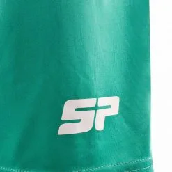Pantalón Corto SP Fútbol Valor -zapateria de futbol pantalon corto sp futbol valor verde 3