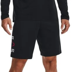 Pantalón Corto Under Armour Tech™ Wordmark Graphic Shorts