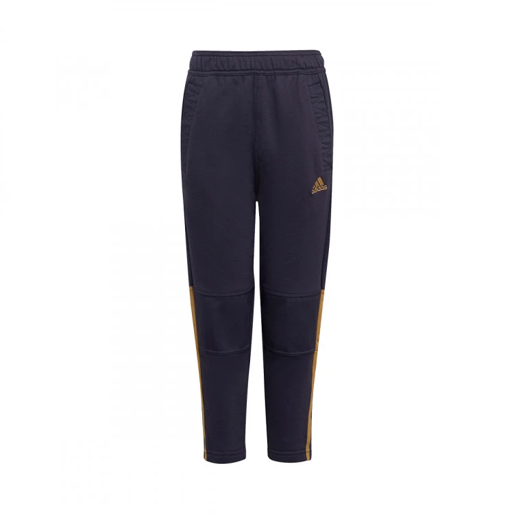 Pantalón Largo Adidas 7/8 Tiro Niño 1 Pantalón Largo Adidas 7/8 Tiro Niño