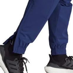 Pantalón Largo Adidas Ajax De Ámsterdam Fanswear Icon -zapateria de futbol pantalon largo adidas ajax de amsterdam fanswear 2022 2023 night sky 4