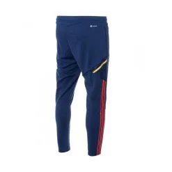 Pantalón Largo Adidas Ajax De Ámsterdam Training 2022-2023 -zapateria de futbol pantalon largo adidas ajax de amsterdam training 2022 2023 navy blue 1