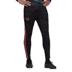 Pantalón Largo Adidas Arsenal FC Training 2022-2023 6 Pantalón Largo Adidas Arsenal FC Training 2022-2023 -zapateria de futbol pantalon largo adidas arsenal fc training 2022 2023 carbon black 1