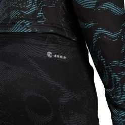 Pantalón Largo Adidas Arsenal FC Training 2022-2023 9 Pantalón Largo Adidas Arsenal FC Training 2022-2023 -zapateria de futbol pantalon largo adidas arsenal fc training 2022 2023 carbon black 4