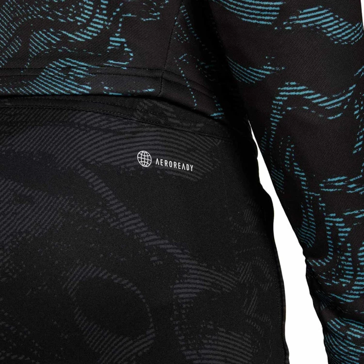Pantalón Largo Adidas Arsenal FC Training 2022-2023 5 Pantalón Largo Adidas Arsenal FC Training 2022-2023 - Imagen 5