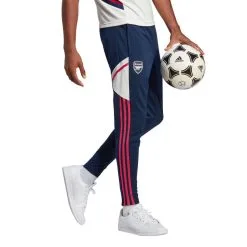Pantalón Largo Adidas Arsenal FC Training 2022-2023 9 Pantalón Largo Adidas Arsenal FC Training 2022-2023 -zapateria de futbol pantalon largo adidas arsenal fc training 2022 2023 collegiate navy off white 3