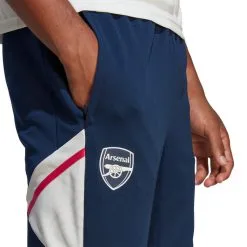Pantalón Largo Adidas Arsenal FC Training 2022-2023 10 Pantalón Largo Adidas Arsenal FC Training 2022-2023 -zapateria de futbol pantalon largo adidas arsenal fc training 2022 2023 collegiate navy off white 4