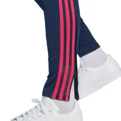 Pantalón Largo Adidas Arsenal FC Training 2022-2023 11 Pantalón Largo Adidas Arsenal FC Training 2022-2023 -zapateria de futbol pantalon largo adidas arsenal fc training 2022 2023 collegiate navy off white 5