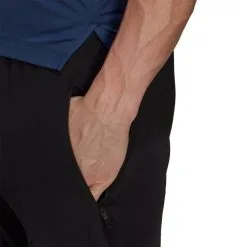 Pantalón Largo Adidas D4T -zapateria de futbol pantalon largo adidas d4t black 3