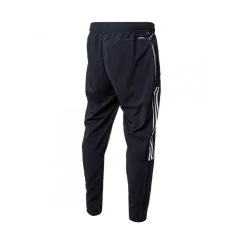 Pantalón Largo Adidas DUX Internacional -zapateria de futbol pantalon largo adidas dux internacional black 1