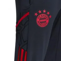 Pantalón Largo Adidas FC Bayern De Múnich Training 2022-2023 8 Pantalón Largo Adidas FC Bayern De Múnich Training 2022-2023 -zapateria de futbol pantalon largo adidas fc bayern de munich training 2022 2023 night grey 3