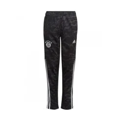 Pantalón Largo Adidas FC Bayern De Múnich Training 2022-2023 Niño