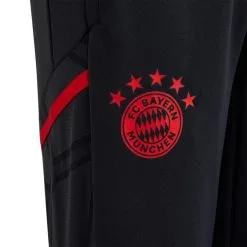 Pantalón Largo Adidas FC Bayern De Múnich Training 2022-2023 Niño 6 Pantalón Largo Adidas FC Bayern De Múnich Training 2022-2023 Niño -zapateria de futbol pantalon largo adidas fc bayern de munich training 2022 2023 nino night grey 2