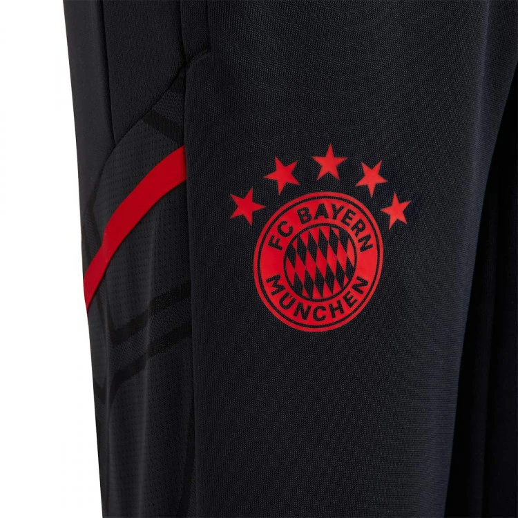 Pantalón Largo Adidas FC Bayern De Múnich Training 2022-2023 Niño 3 Pantalón Largo Adidas FC Bayern De Múnich Training 2022-2023 Niño - Imagen 3