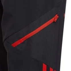 Pantalón Largo Adidas FC Bayern De Múnich Training 2022-2023 Niño -zapateria de futbol pantalon largo adidas fc bayern de munich training 2022 2023 nino night grey 3 1