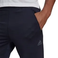 Pantalón Largo Adidas HIIT Training -zapateria de futbol pantalon largo adidas hiit training legend ink 3
