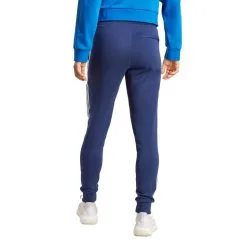 Pantalón Largo Adidas Italia Fanswear 2022-2023 -zapateria de futbol pantalon largo adidas italia fanswear 2022 2023 mujer dark blue 2