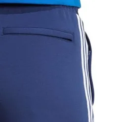 Pantalón Largo Adidas Italia Fanswear 2022-2023 -zapateria de futbol pantalon largo adidas italia fanswear 2022 2023 mujer dark blue 4