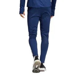 Pantalón Largo Adidas Italia Training 2022-2023 -zapateria de futbol pantalon largo adidas italia training 2022 2023 dark blue 2 1