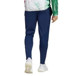 Pantalón Largo Adidas Italia Training 2022-2023 -zapateria de futbol pantalon largo adidas italia training 2022 2023 dark blue 2