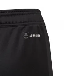 Pantalón Largo Adidas Juventus FC Training 2022-2023 Niño -zapateria de futbol pantalon largo adidas juventus fc training 2022 2023 nino black 2