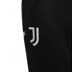 Pantalón Largo Adidas Juventus FC Training 2022-2023 Niño -zapateria de futbol pantalon largo adidas juventus fc training 2022 2023 nino black 3