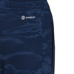 Pantalón Largo Adidas Juventus FC Training 2022-2023 -zapateria de futbol pantalon largo adidas juventus fc training 2022 2023 tech indigo night indigo 4